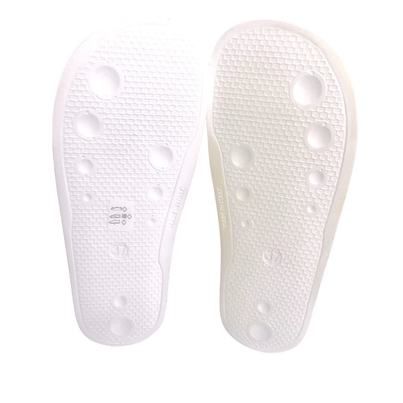 💕🎉HPick🎉RAG & BONE WOMEN’S POOL SLIDES SLIP-ONS Sandals Size - Various BNIB - Picture 13 of 15